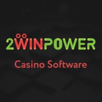 2WinPower logo, 2WinPower contact details