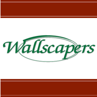 Wallscapers logo, Wallscapers contact details