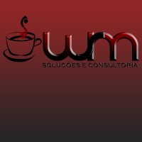 WM Soluções e Consultoria logo, WM Soluções e Consultoria contact details