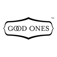 The Good Ones logo, The Good Ones contact details