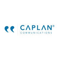 Caplan Communications logo, Caplan Communications contact details