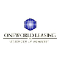 OneWorld Leasing, Inc logo, OneWorld Leasing, Inc contact details