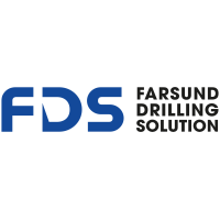 FDS Farsund Drilling Solution AS logo, FDS Farsund Drilling Solution AS contact details