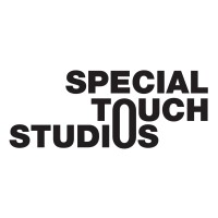 Special Touch Studios logo, Special Touch Studios contact details