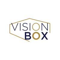 VisionBox South Africa logo, VisionBox South Africa contact details