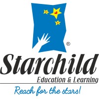 Starchild Education and Learning logo, Starchild Education and Learning contact details