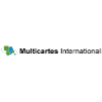 Multicartes International logo, Multicartes International contact details