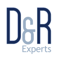 D&R Experts logo, D&R Experts contact details