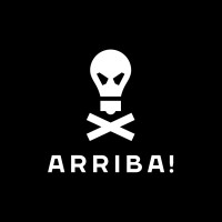 Arriba! Creative Agency logo, Arriba! Creative Agency contact details