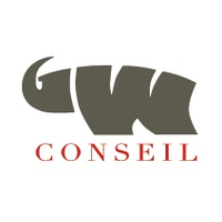 GW CONSEIL logo, GW CONSEIL contact details