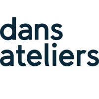 Dansateliers logo, Dansateliers contact details