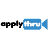 ApplyThru logo, ApplyThru contact details