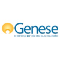 Genese Produtos Diagnosticos Ltda logo, Genese Produtos Diagnosticos Ltda contact details