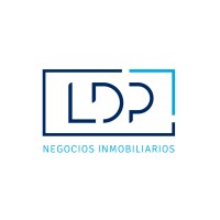 LDP Negocios Inmobiliarios logo, LDP Negocios Inmobiliarios contact details