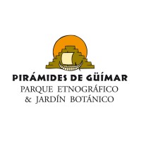 Parque Etnográfico y Jardín Botánico Pirámides de Güímar logo, Parque Etnográfico y Jardín Botánico Pirámides de Güímar contact details