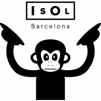 Isol Barcelona logo, Isol Barcelona contact details