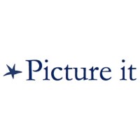 Picture it logo, Picture it contact details