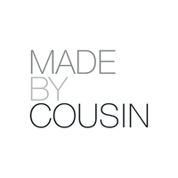 Made By COUSIN logo, Made By COUSIN contact details