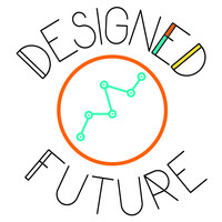 Designed Future logo, Designed Future contact details