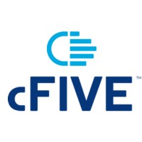 cFive Solutions logo, cFive Solutions contact details