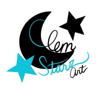 ClemStarz logo, ClemStarz contact details