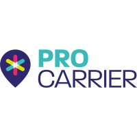 Pro Carrier logo, Pro Carrier contact details