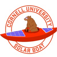 CU Solar Boat logo, CU Solar Boat contact details