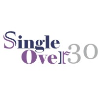 Single Over 30 logo, Single Over 30 contact details