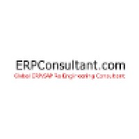 ERPConsultant.com, Inc. logo, ERPConsultant.com, Inc. contact details