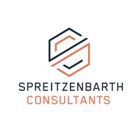 Spreitzenbarth Consultants GmbH logo, Spreitzenbarth Consultants GmbH contact details