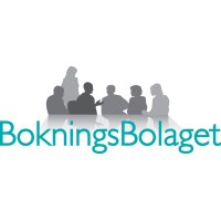 BokningsBolaget logo, BokningsBolaget contact details