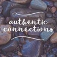 Authentic Connections Dating logo, Authentic Connections Dating contact details