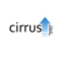 cirrusUp cloud systems logo, cirrusUp cloud systems contact details