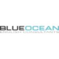 Blue Ocean English Consultants logo, Blue Ocean English Consultants contact details