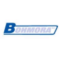 Bohmora, Inc. logo, Bohmora, Inc. contact details