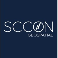 SCCON logo, SCCON contact details