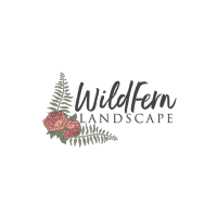 Wildfern Landscape logo, Wildfern Landscape contact details