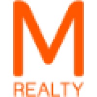 M Realty LLC logo, M Realty LLC contact details