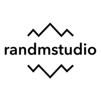 randmstudio logo, randmstudio contact details