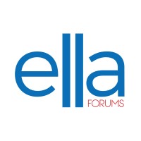 ella Forums logo, ella Forums contact details