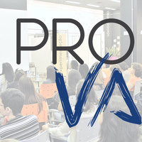 ProVA Lab logo, ProVA Lab contact details