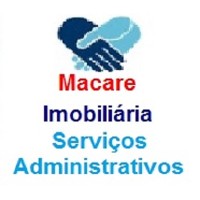 Macare Imobiliária logo, Macare Imobiliária contact details