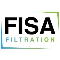 FISA FILTRATION logo, FISA FILTRATION contact details