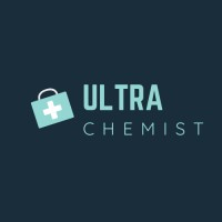 Ultra Chemist logo, Ultra Chemist contact details