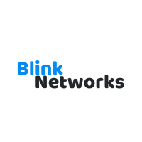 Blink Networks logo, Blink Networks contact details