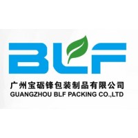 BLF Package logo, BLF Package contact details