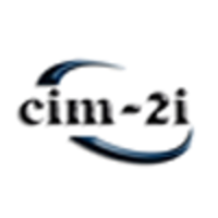 Cim2i logo, Cim2i contact details