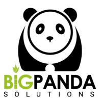 Big Panda Solutions logo, Big Panda Solutions contact details