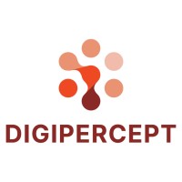 Digipercept logo, Digipercept contact details