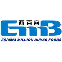 EMB FOOD SL logo, EMB FOOD SL contact details